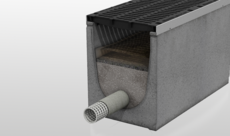 DRAINAGE ET STOCKAGE D'EAU DRAINAGE ET STOCKAGE D'EAU