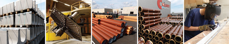 Banner produits collinet Banner produits collinet