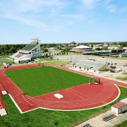 Stadium University of Louisiana Foto #0